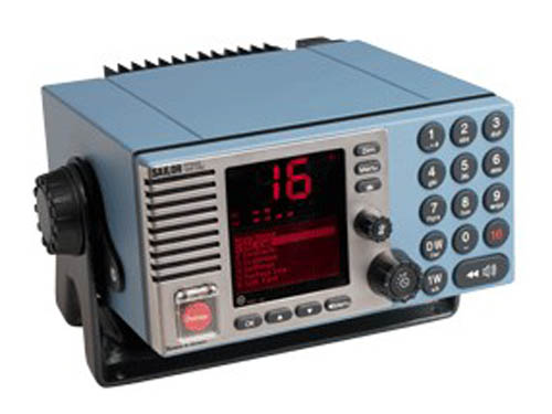 VHF/DSC RT5022